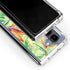 Floral Tropics Galaxy Z Fold5 5G Clear Case