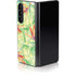 Floral Tropics Galaxy Z Fold5 5G Skin