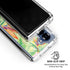 Floral Tropics Galaxy Z Fold6 Clear Case