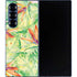 Floral Tropics Galaxy Z Fold6 Skin