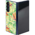 Floral Tropics Galaxy Z Fold6 Skin