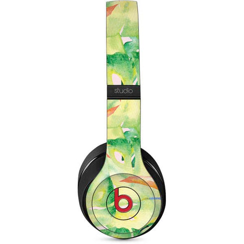 Floral Tropics Studio Wireless Skin