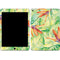 Floral Tropics iPad Skins