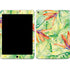 Floral Tropics iPad Skins