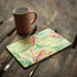 Floral Tropics iPad Skins