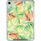 Floral Tropics iPad 11th Gen (2025) Clear Case