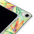 Floral Tropics iPad 11th Gen (2025) Clear Case