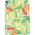 Floral Tropics Apple iPad Air Skin