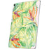 Floral Tropics Apple iPad Air Skin