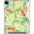 Floral Tropics iPad Cases