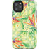 Floral Tropics iPhone Cases
