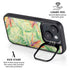 Floral Tropics iPhone 13 Kickstand Case