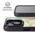 Floral Tropics iPhone 13 Kickstand Case