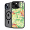 Floral Tropics iPhone 14 Kickstand Case