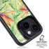 Floral Tropics iPhone 14 Kickstand Case
