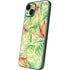 Floral Tropics iPhone Skins