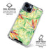 Floral Tropics iPhone 15 Clear Case