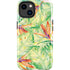 Floral Tropics iPhone 15 Impact Case