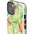Floral Tropics iPhone 15 Impact Case
