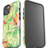 Floral Tropics iPhone 15 Impact Case
