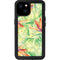 Floral Tropics iPhone 15 Plus Waterproof Case