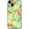 Floral Tropics iPhone 15 Skin