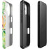 Floral Tropics iPhone 16 Impact Case