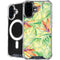 Floral Tropics iPhone 16 MagSafe Case
