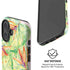 Floral Tropics iPhone 16 Magsafe Impact Case