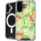 Floral Tropics iPhone 16 Plus MagSafe Case
