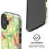Floral Tropics iPhone 16 Plus Magsafe Impact Case