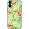 Floral Tropics iPhone 16 Plus Skin
