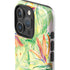 Floral Tropics iPhone 16 Pro Impact Case