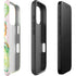 Floral Tropics iPhone 16 Pro Impact Case