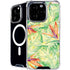 Floral Tropics iPhone 16 Pro MagSafe Case
