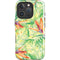 Floral Tropics iPhone 16 Pro Magsafe Impact Case