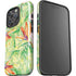 Floral Tropics iPhone 16 Pro Max Impact Case