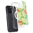 Floral Tropics iPhone 16 Pro Max MagSafe Case