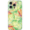 Floral Tropics iPhone 16 Pro Skin