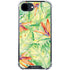 Floral Tropics iPhone 16e Clear Case