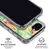 Floral Tropics iPhone 16e Clear Case