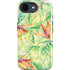 Floral Tropics iPhone 16e Impact Case