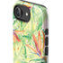 Floral Tropics iPhone 16e Impact Case