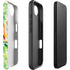 Floral Tropics iPhone 16e Impact Case