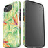 Floral Tropics iPhone 16e Impact Case