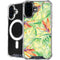 Floral Tropics iPhone 17 MagSafe Case
