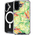 Floral Tropics iPhone 17 MagSafe Case