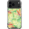 Floral Tropics iPhone 18 Pro Max Clear Case