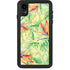 Floral Tropics iPhone Cases