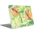 Floral Tropics Apple MacBook Air Skin